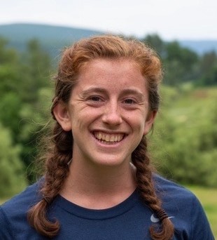 Annie Tilden