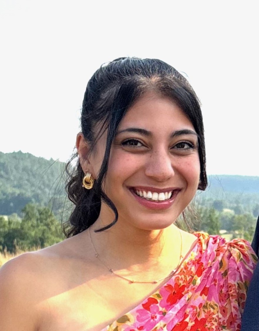 Athena Blodgett