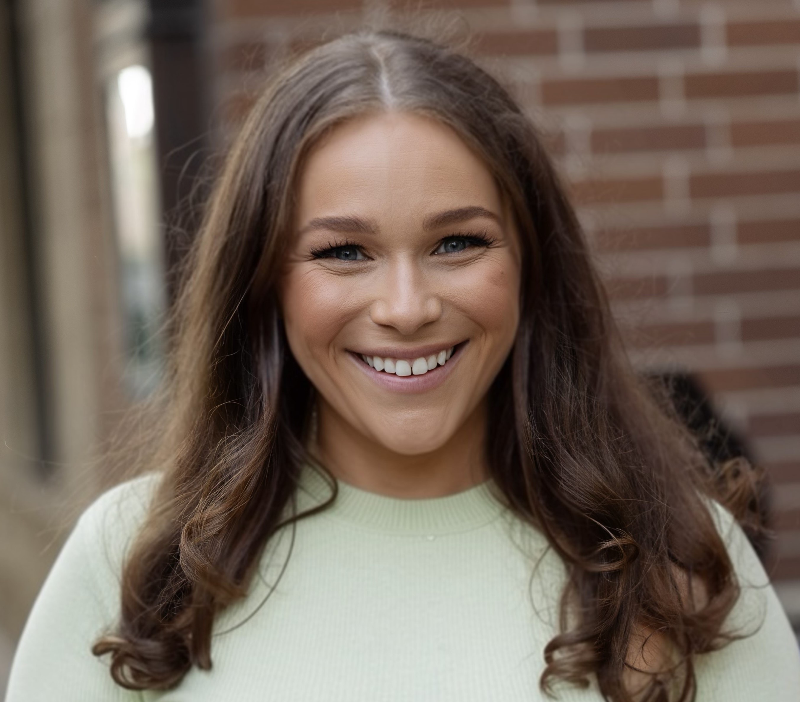 Becky Goldberg