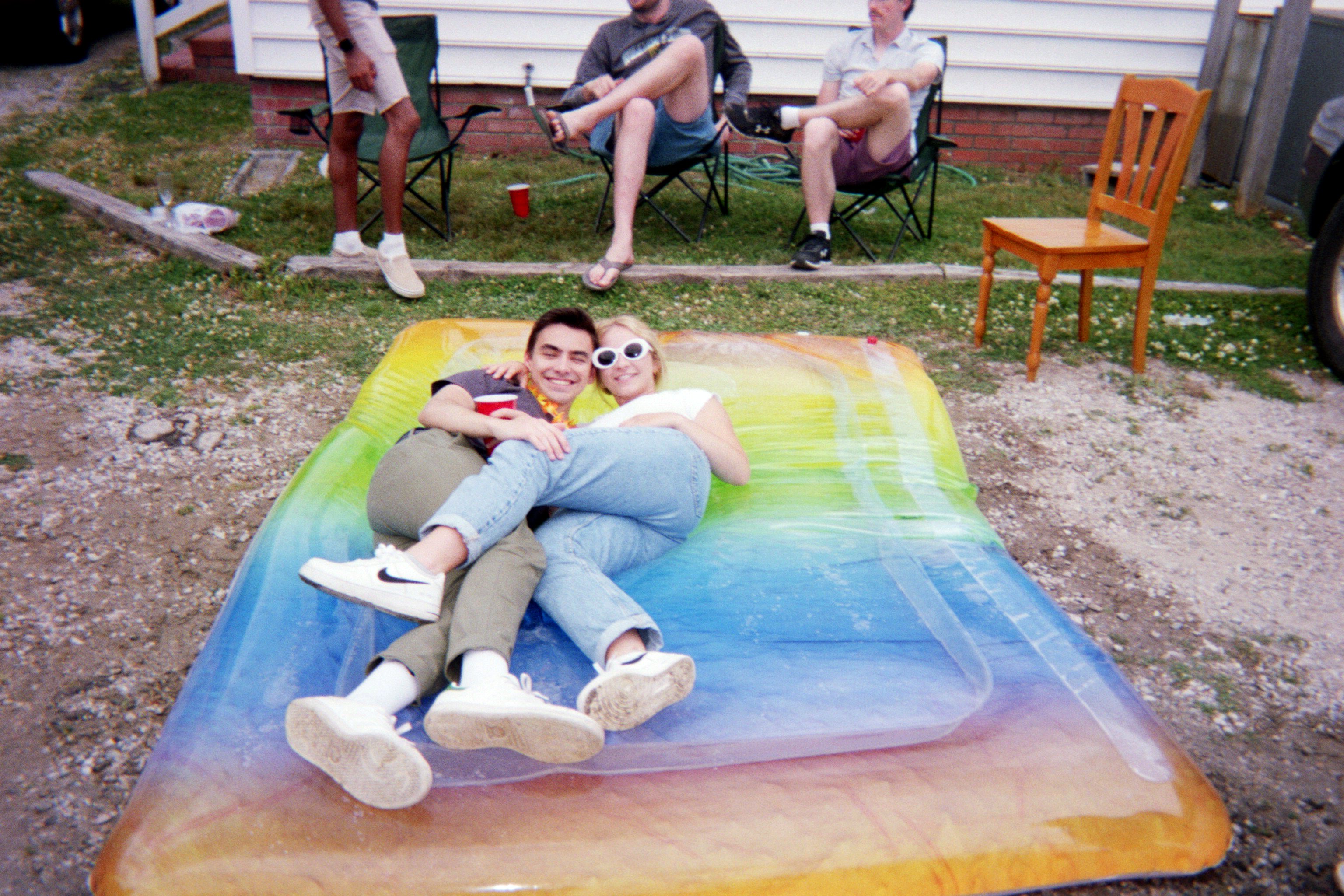 Lani and Jeff, photo 11