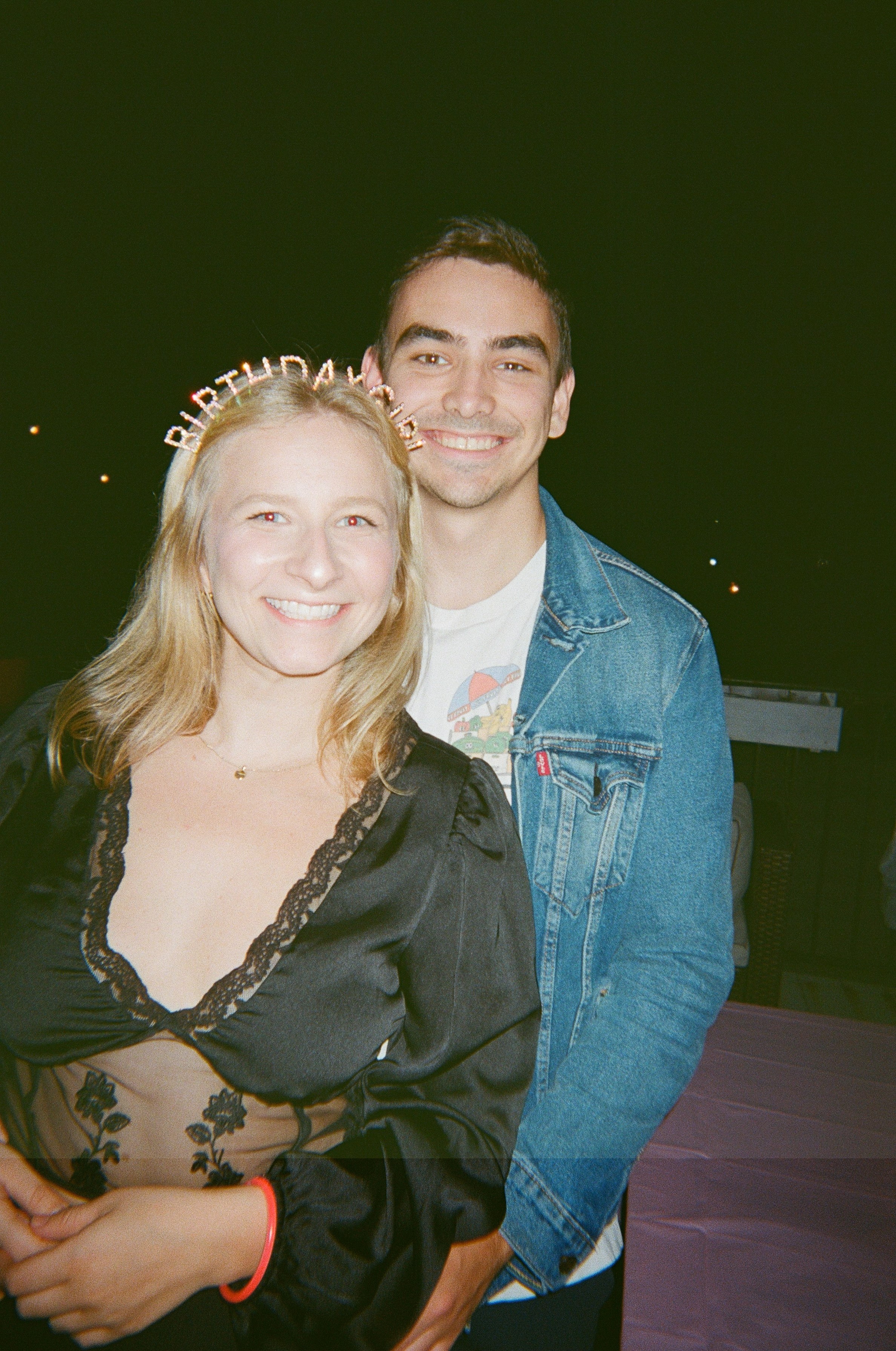 Lani and Jeff, photo 12