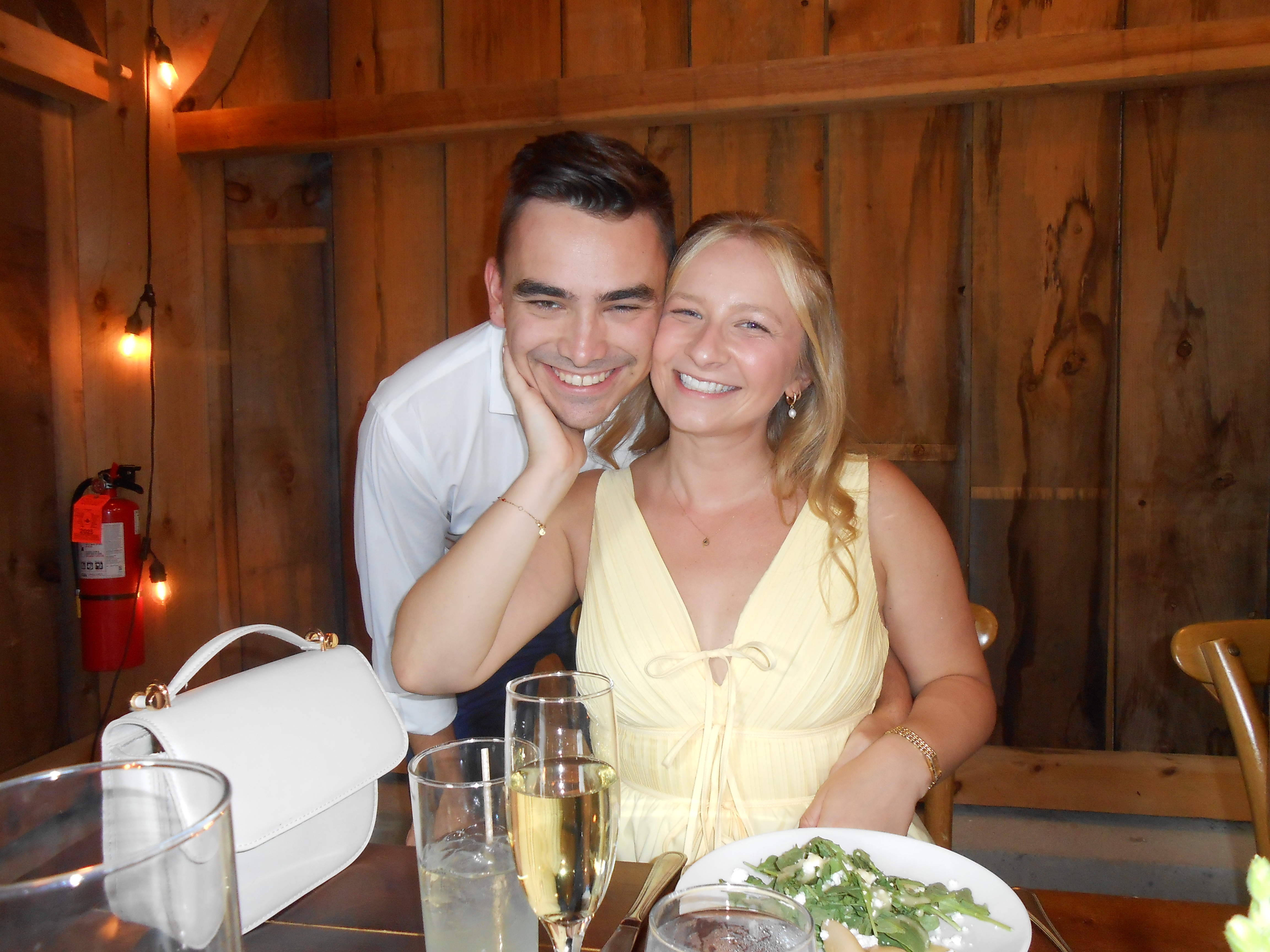 Lani and Jeff, photo 13