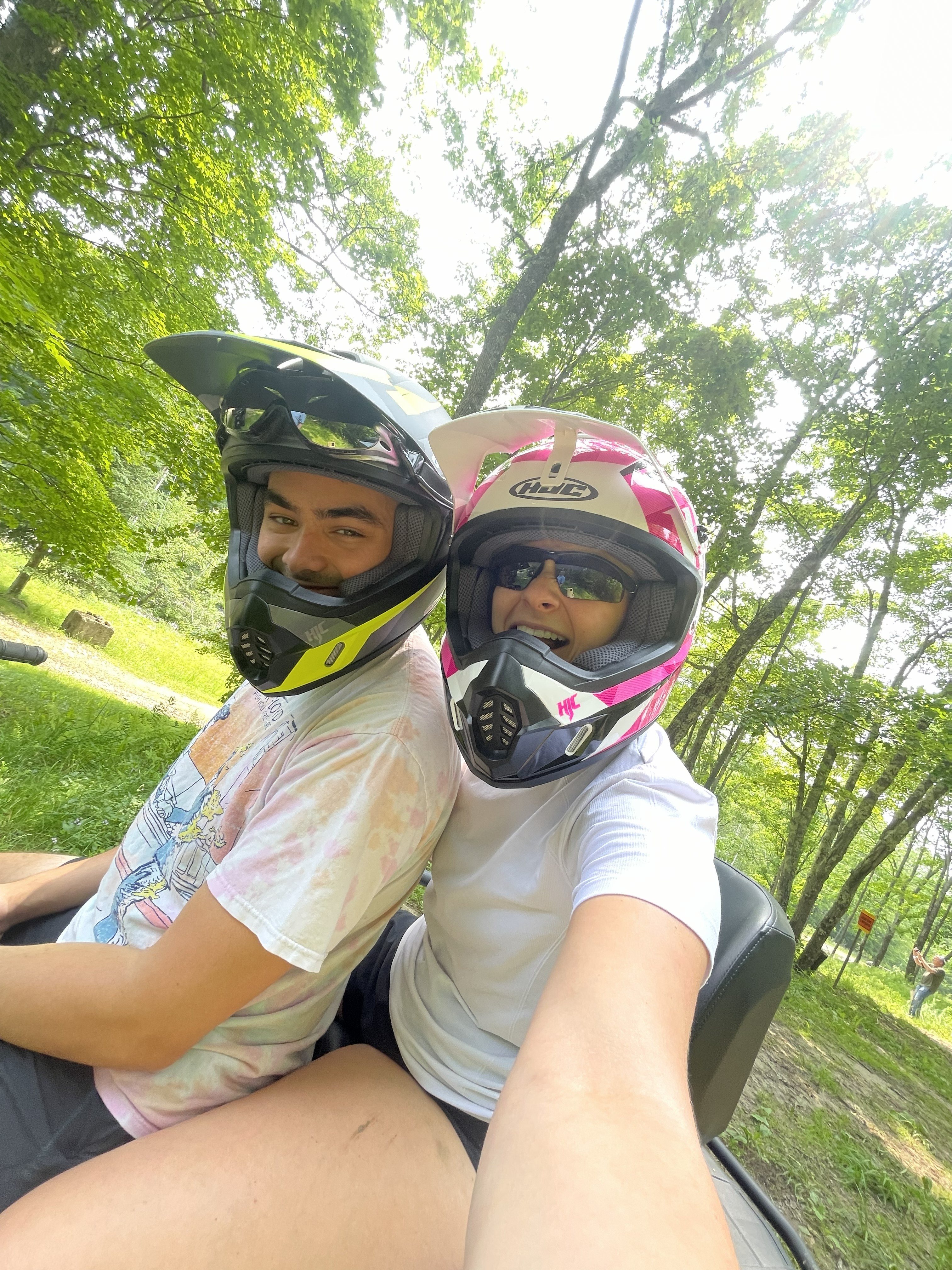 Lani and Jeff, photo 15