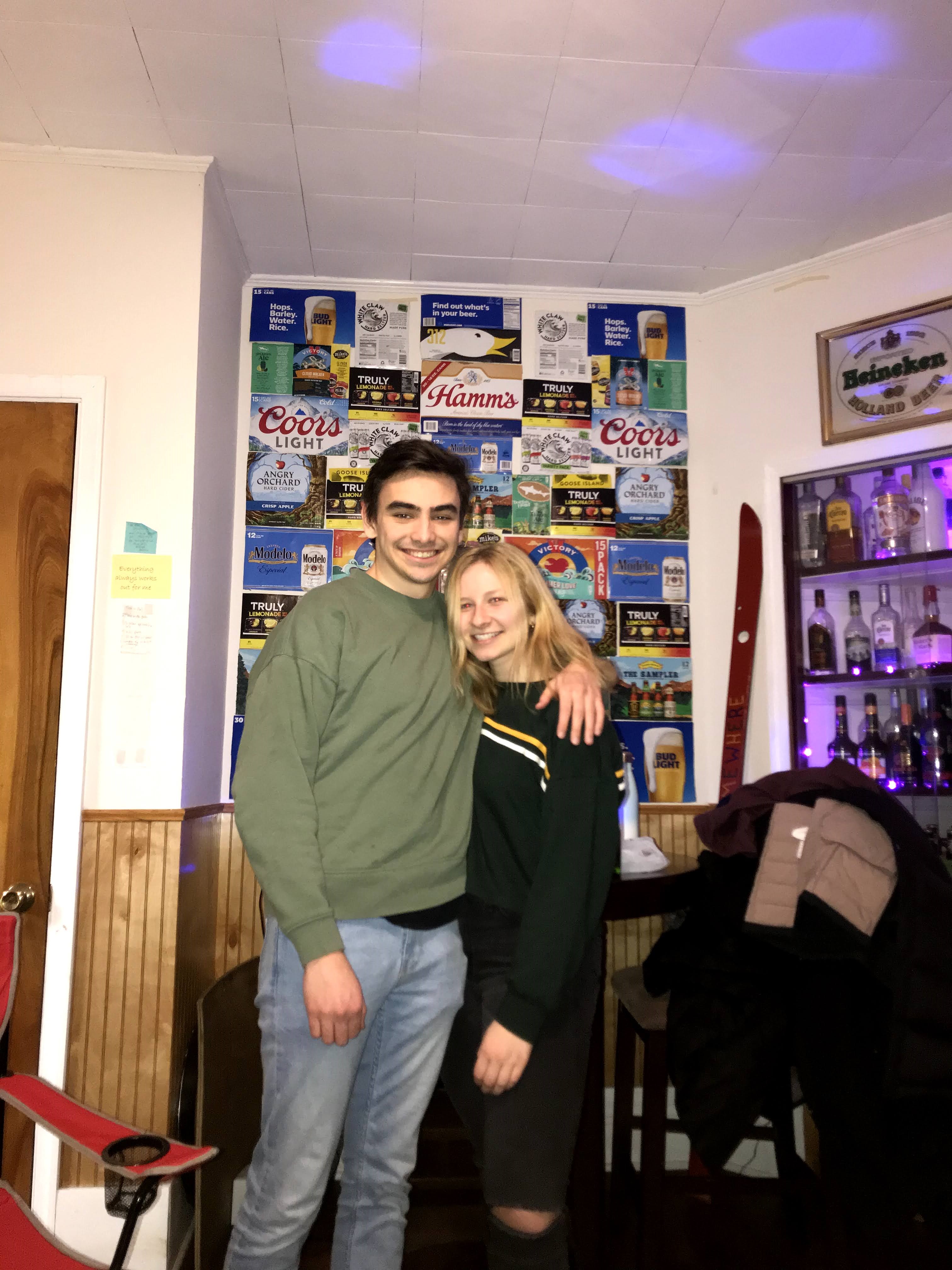 Lani and Jeff, photo 17