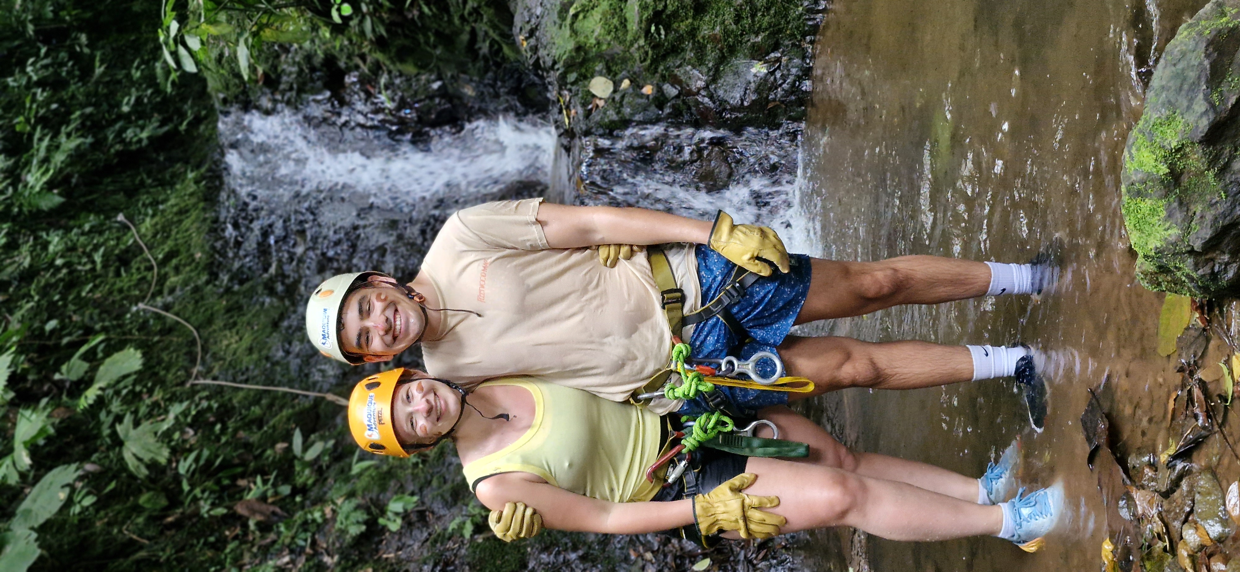 Lani and Jeff, photo 18