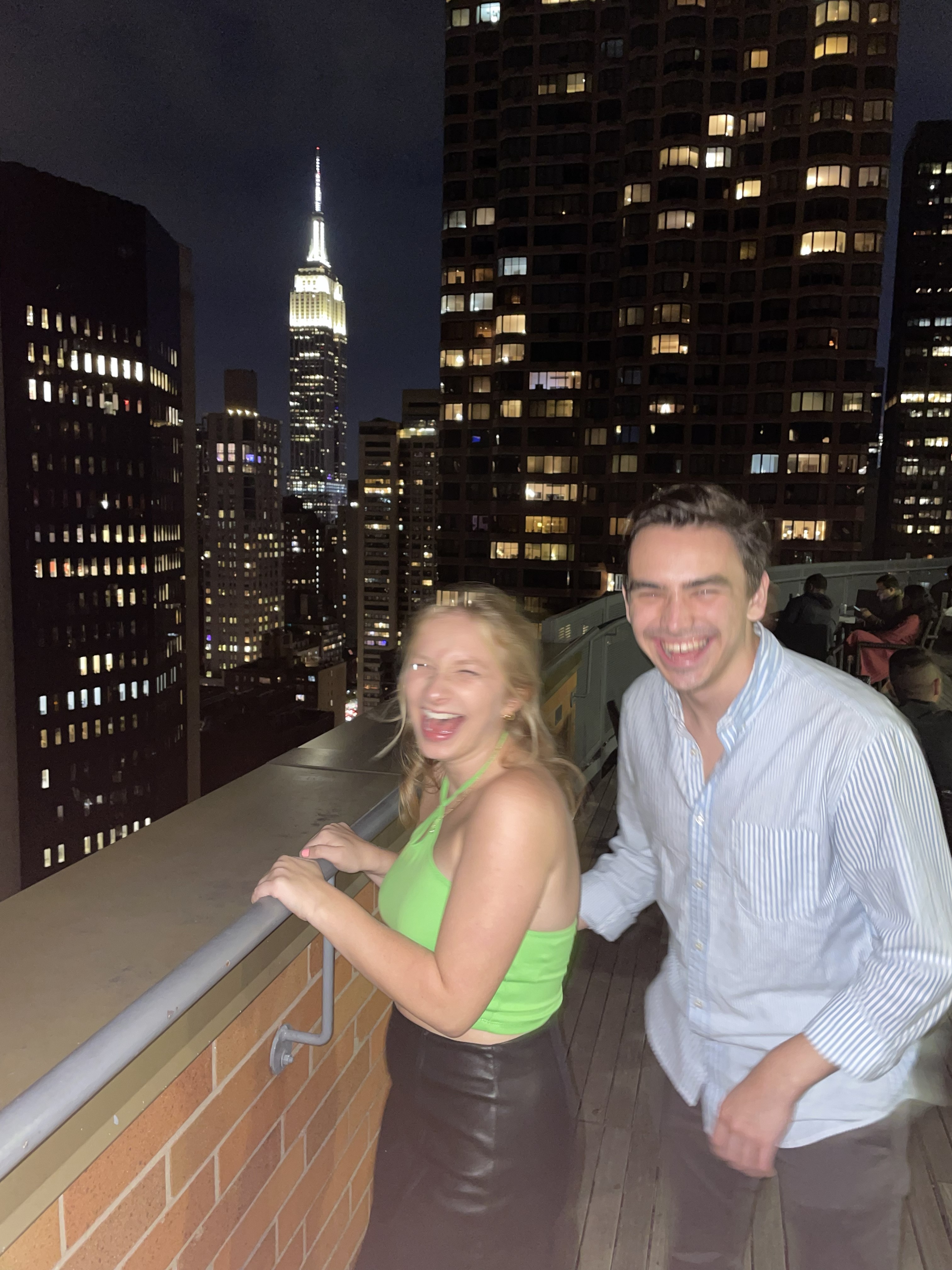 Lani and Jeff, photo 19