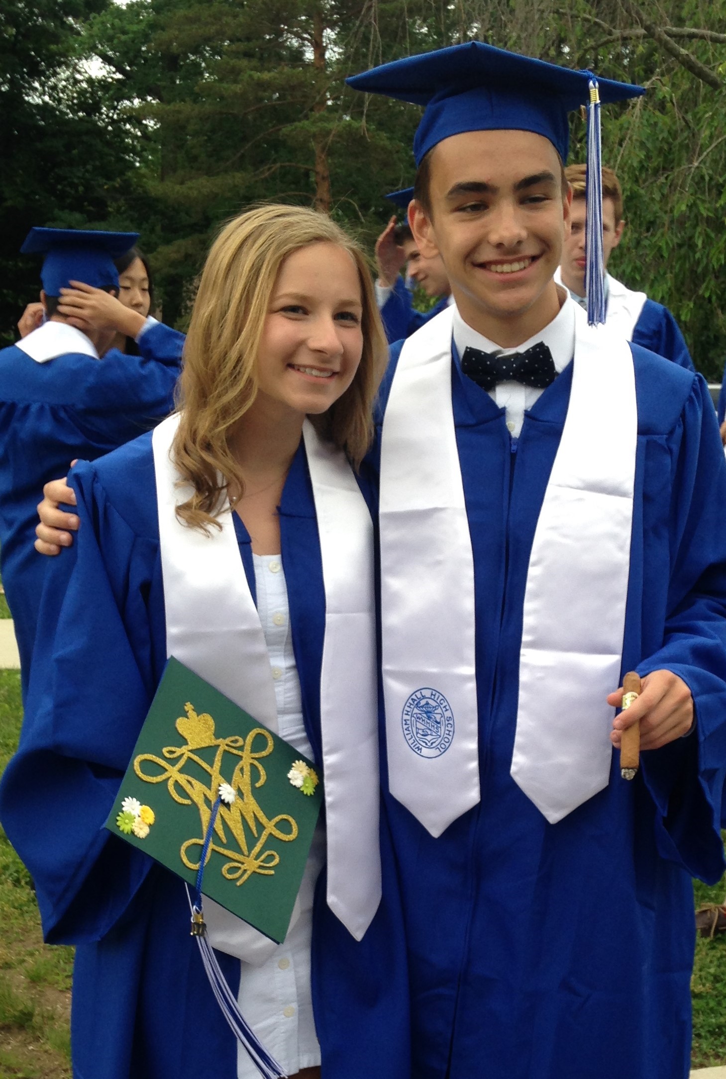 Lani and Jeff, photo 2