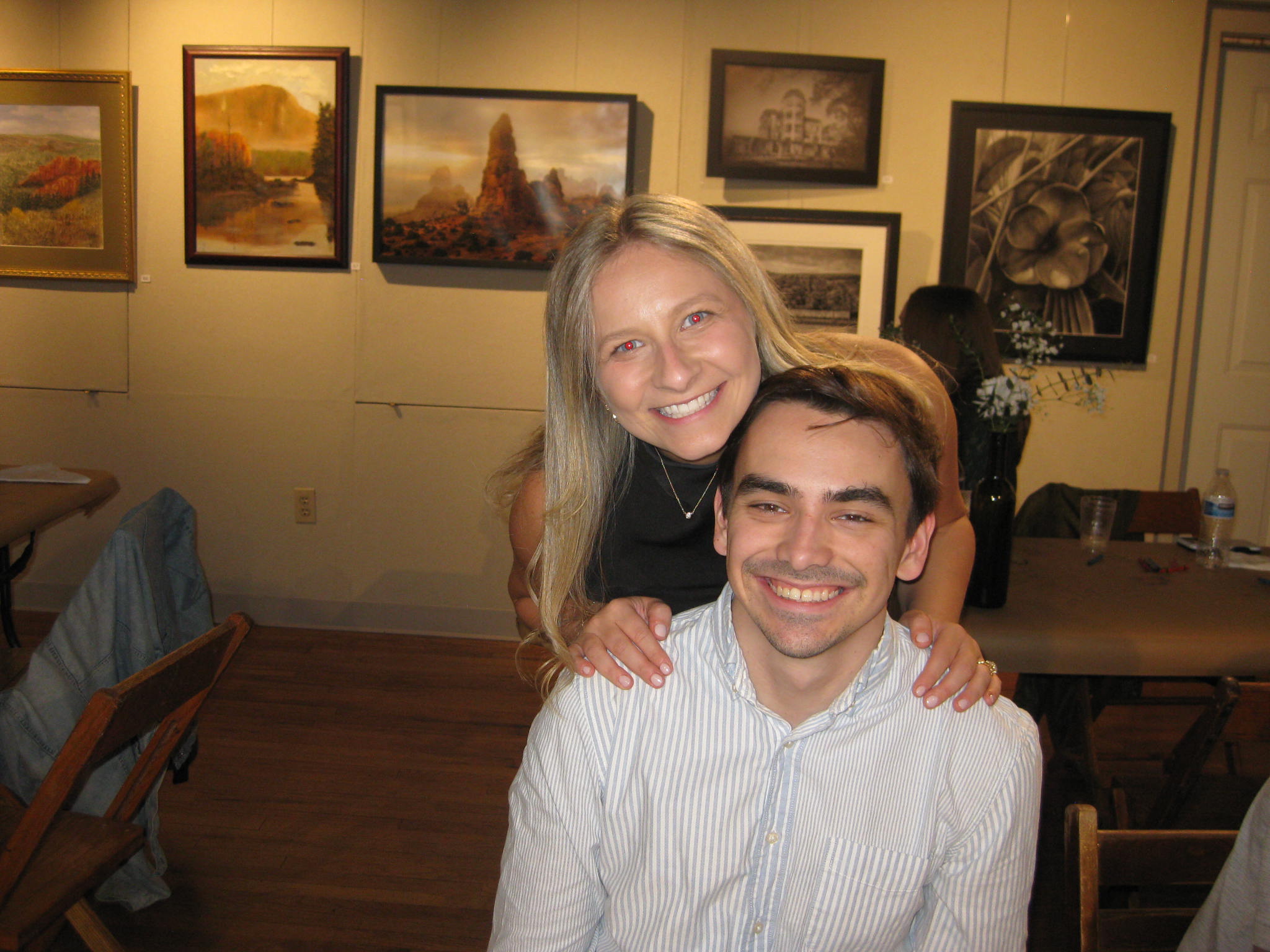 Lani and Jeff, photo 21