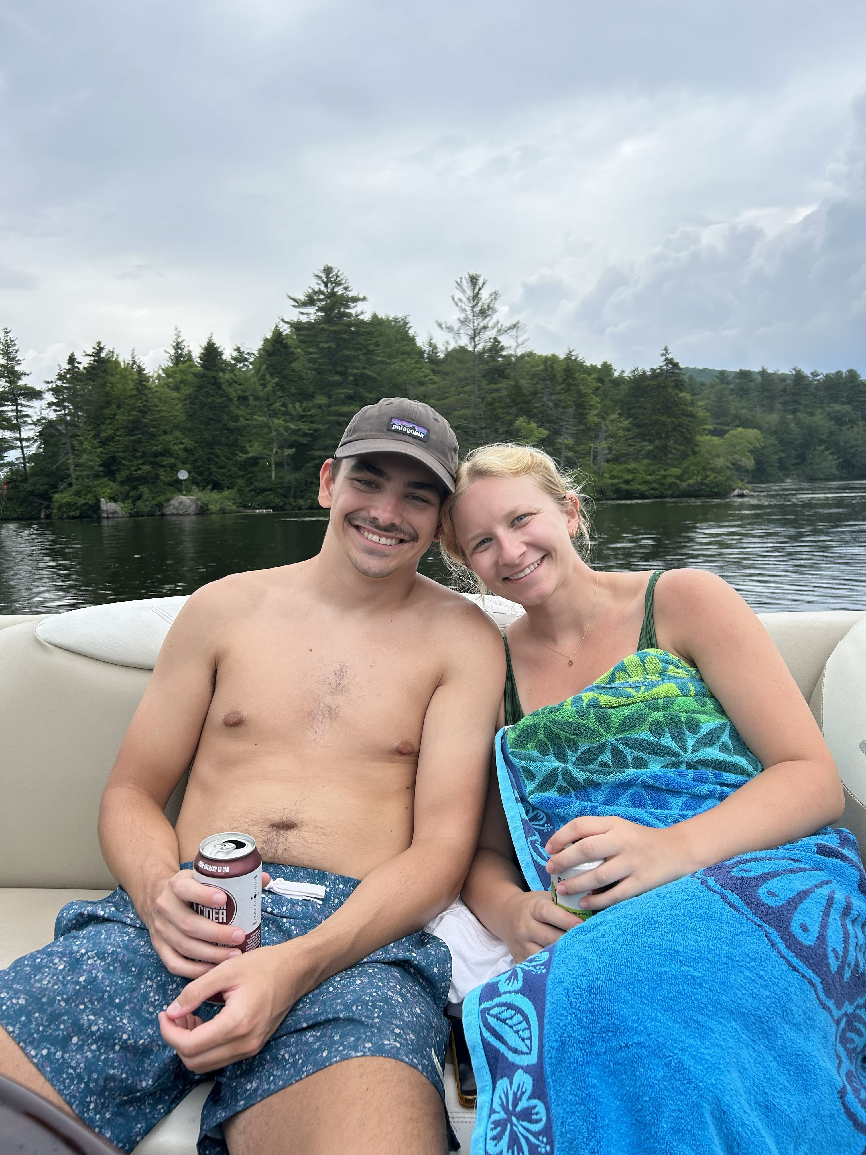 Lani and Jeff, photo 22