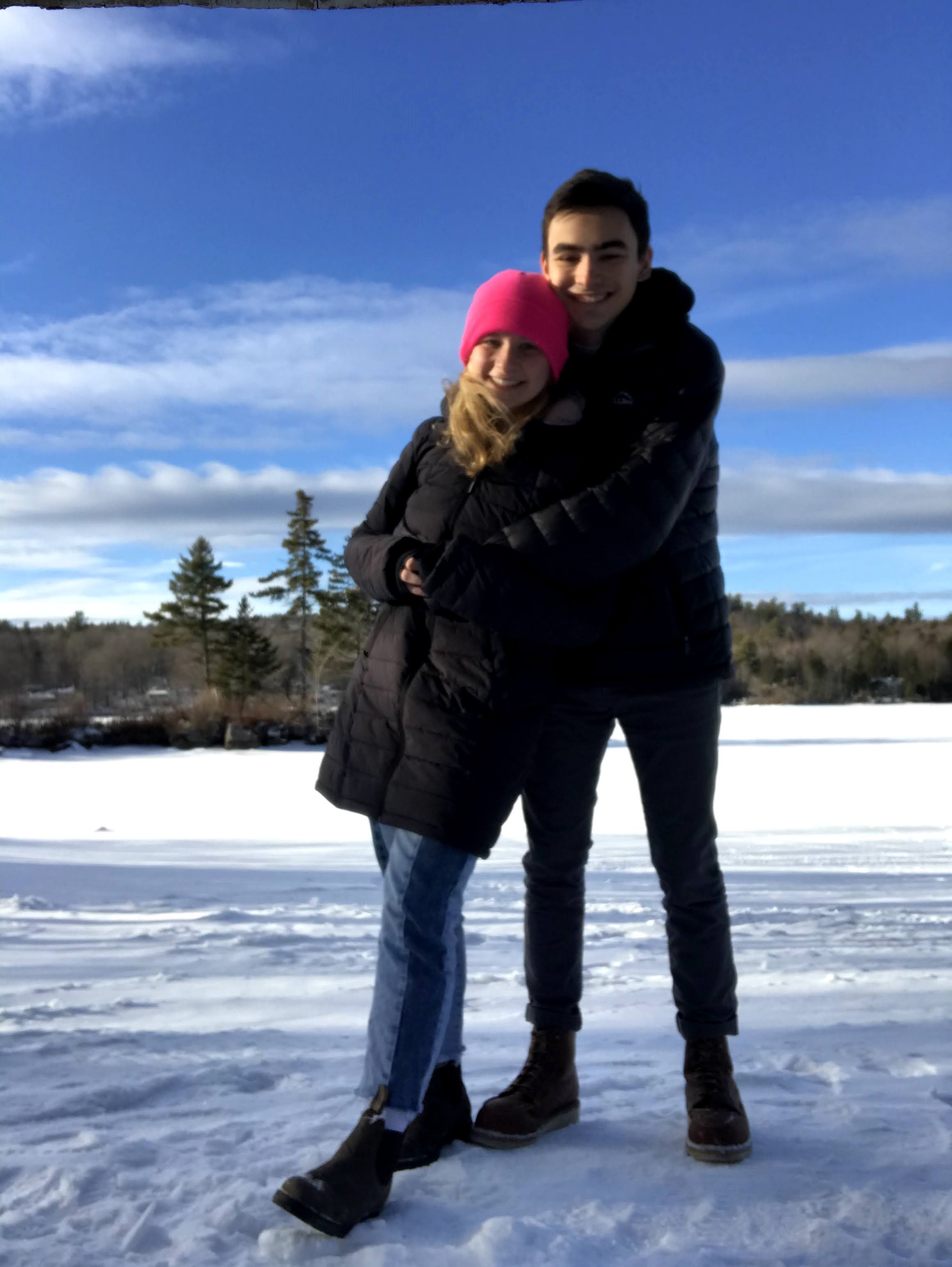 Lani and Jeff, photo 23