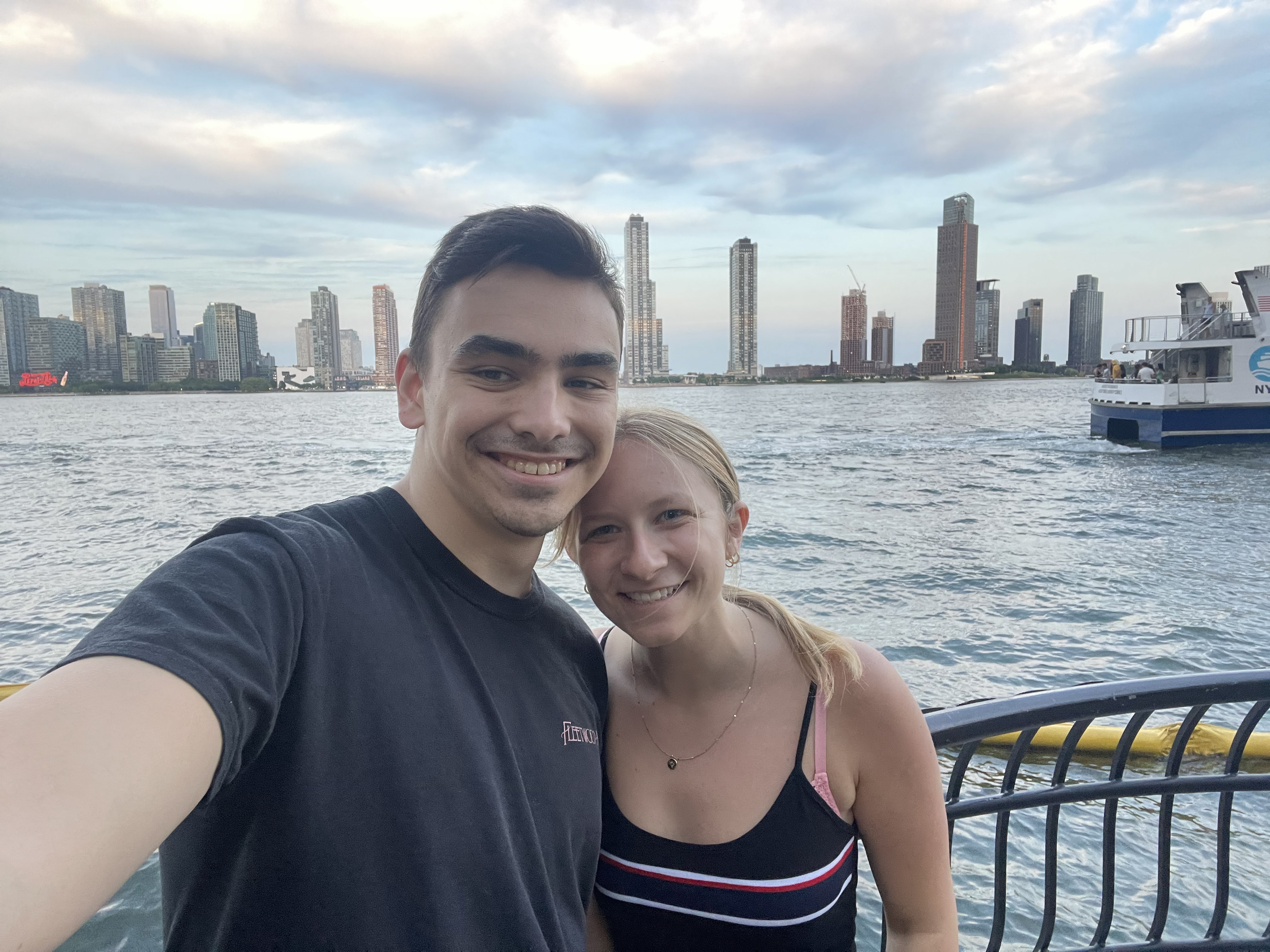 Lani and Jeff, photo 26