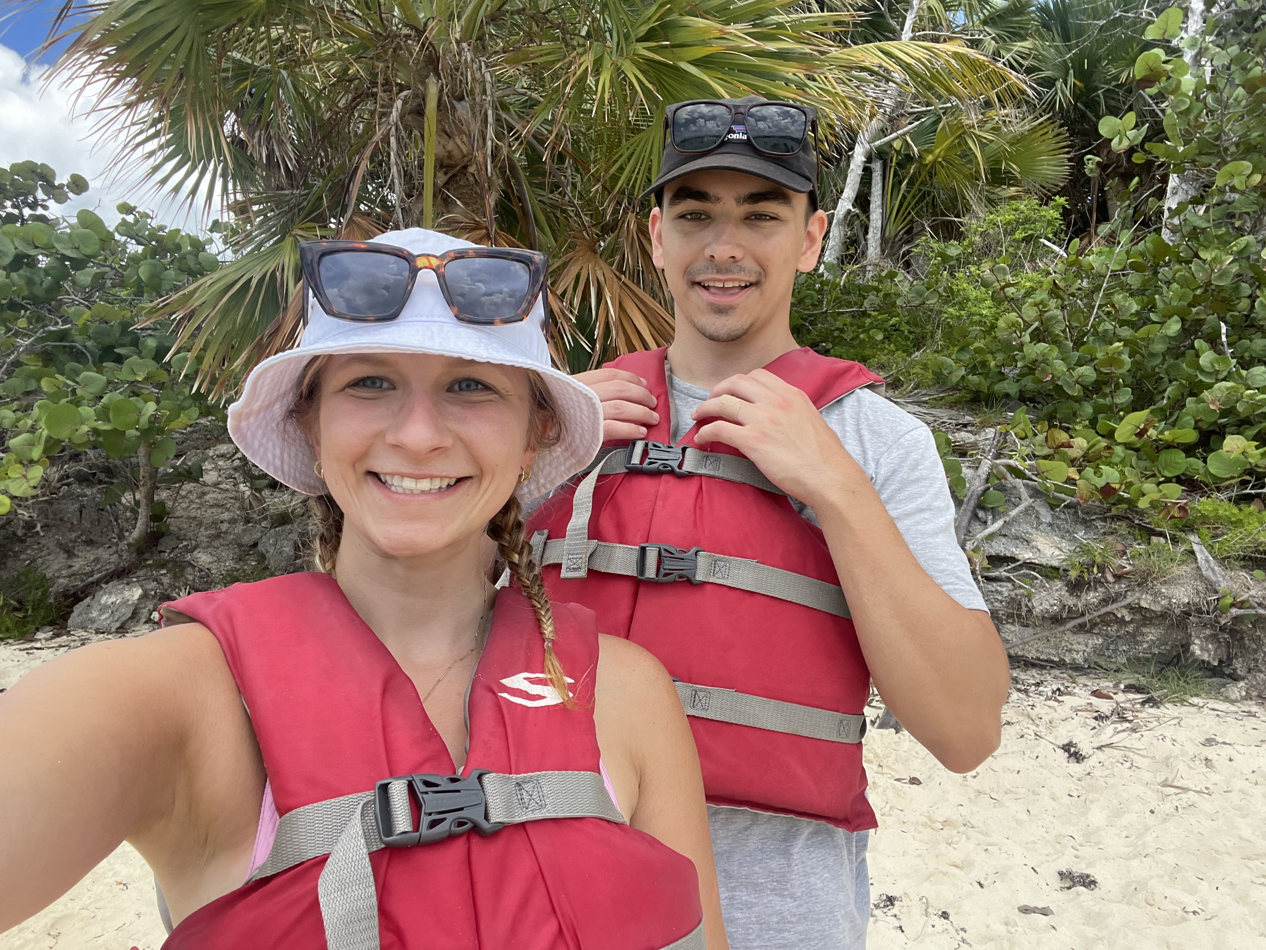 Lani and Jeff, photo 28