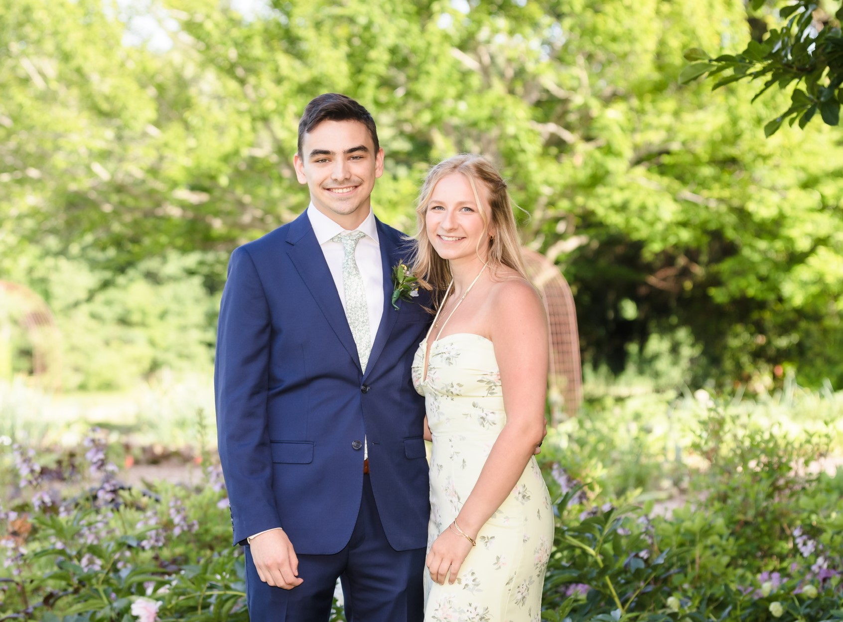 Lani and Jeff, photo 3