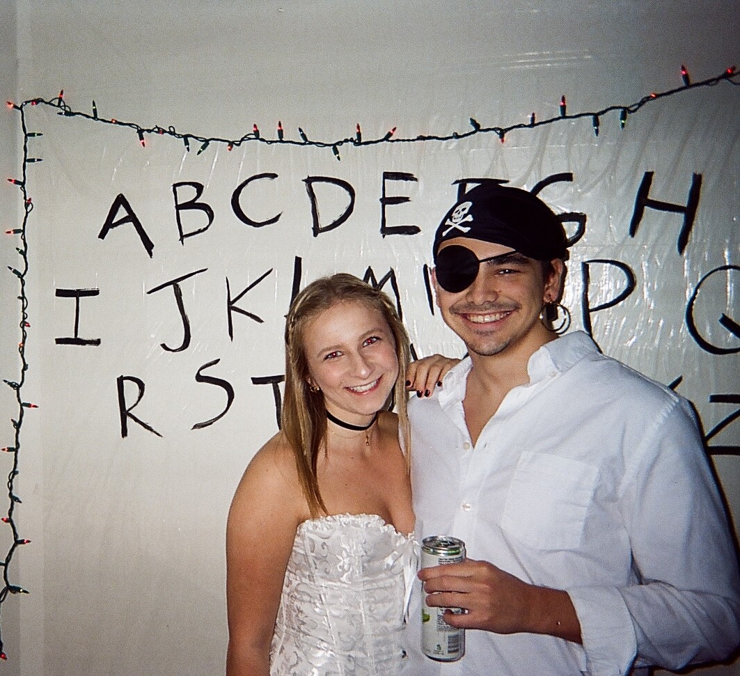 Lani and Jeff, photo 30