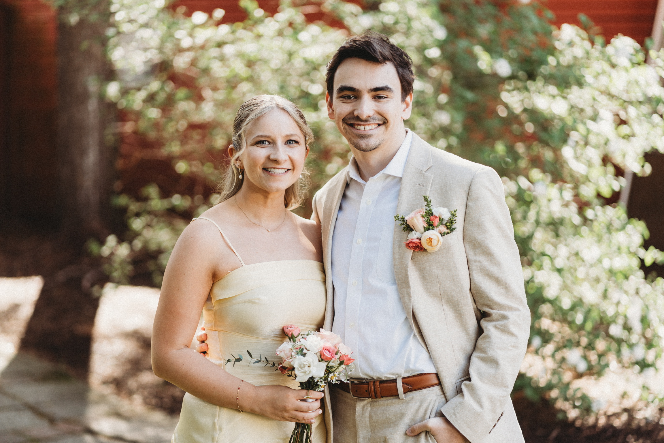 Lani and Jeff, photo 5