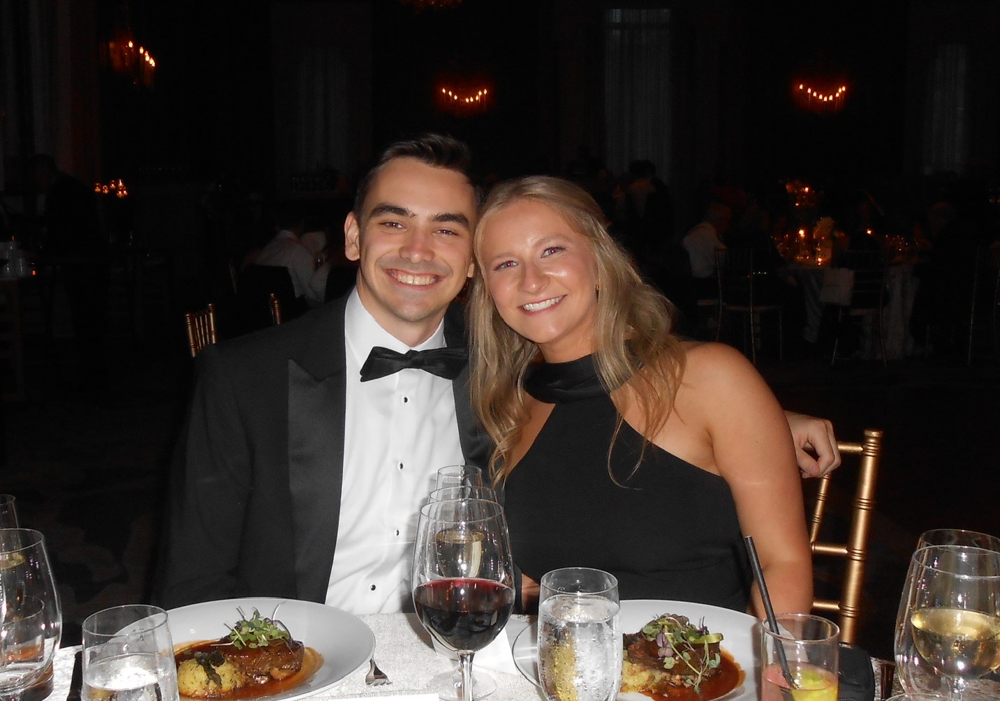 Lani and Jeff, photo 7