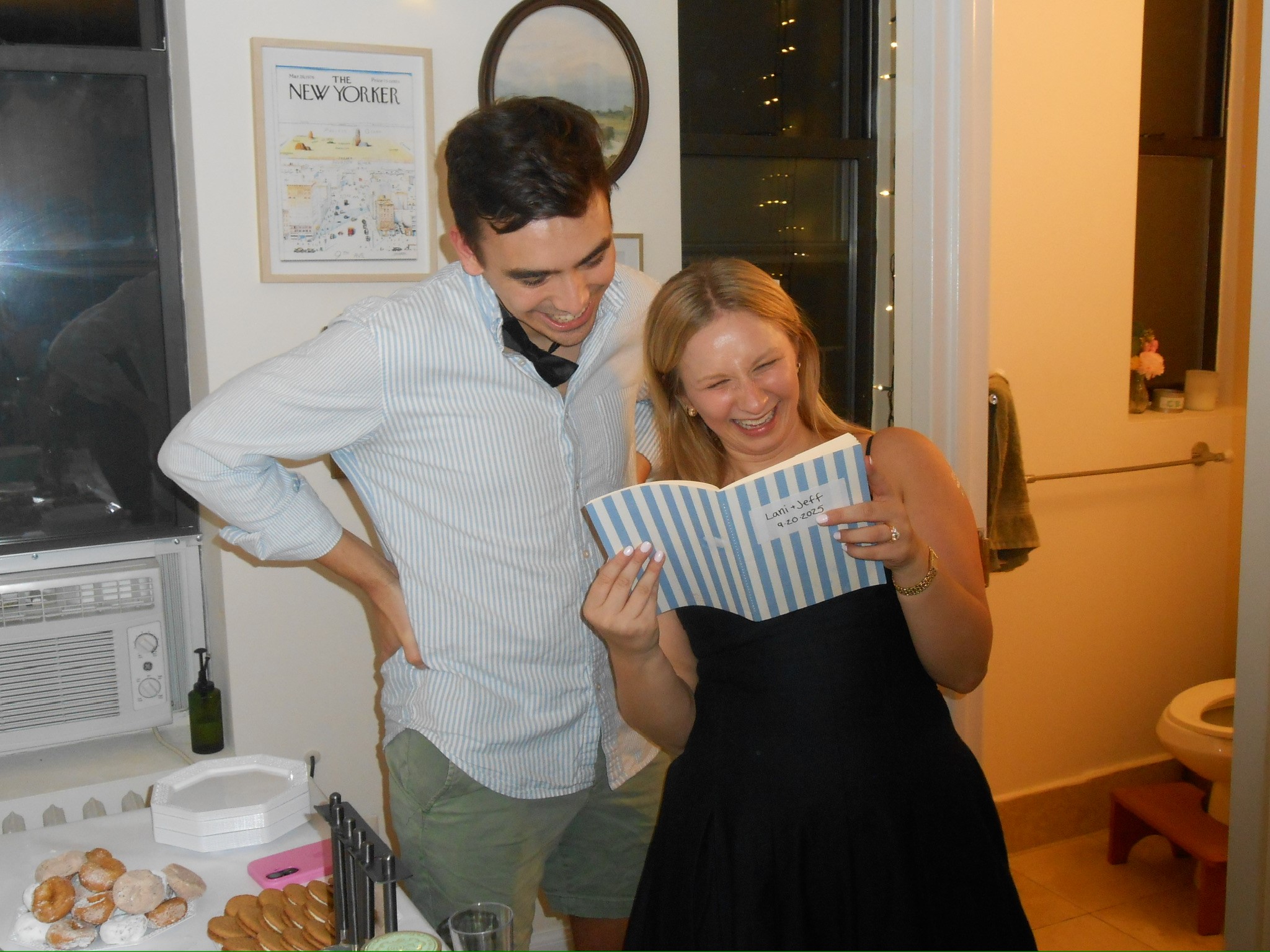 Lani and Jeff, photo 9