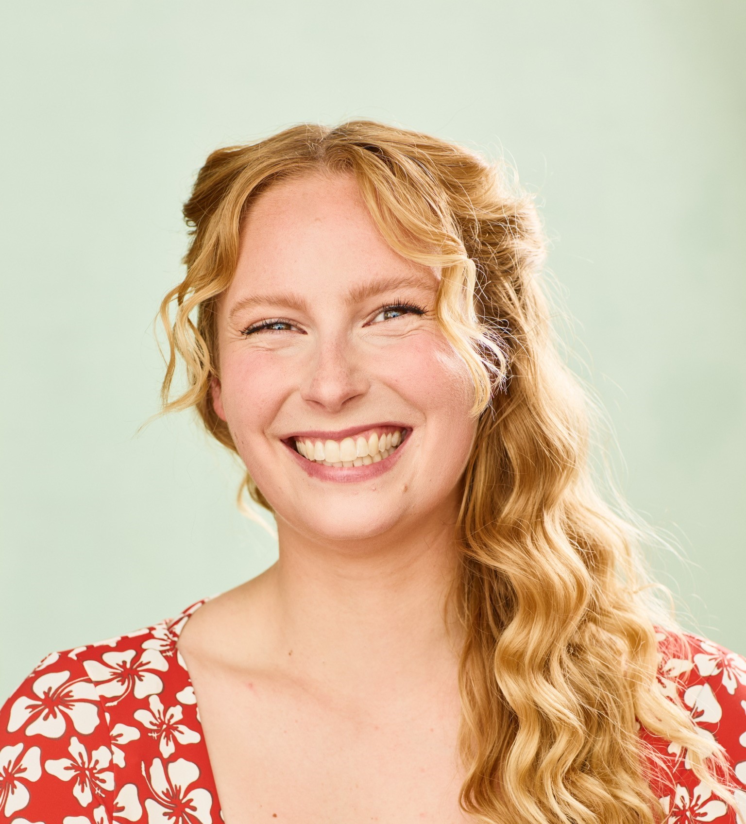 Miriam Holsbeke